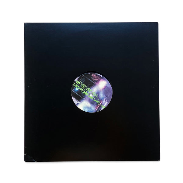 Cost of Living (LP, Poster)
