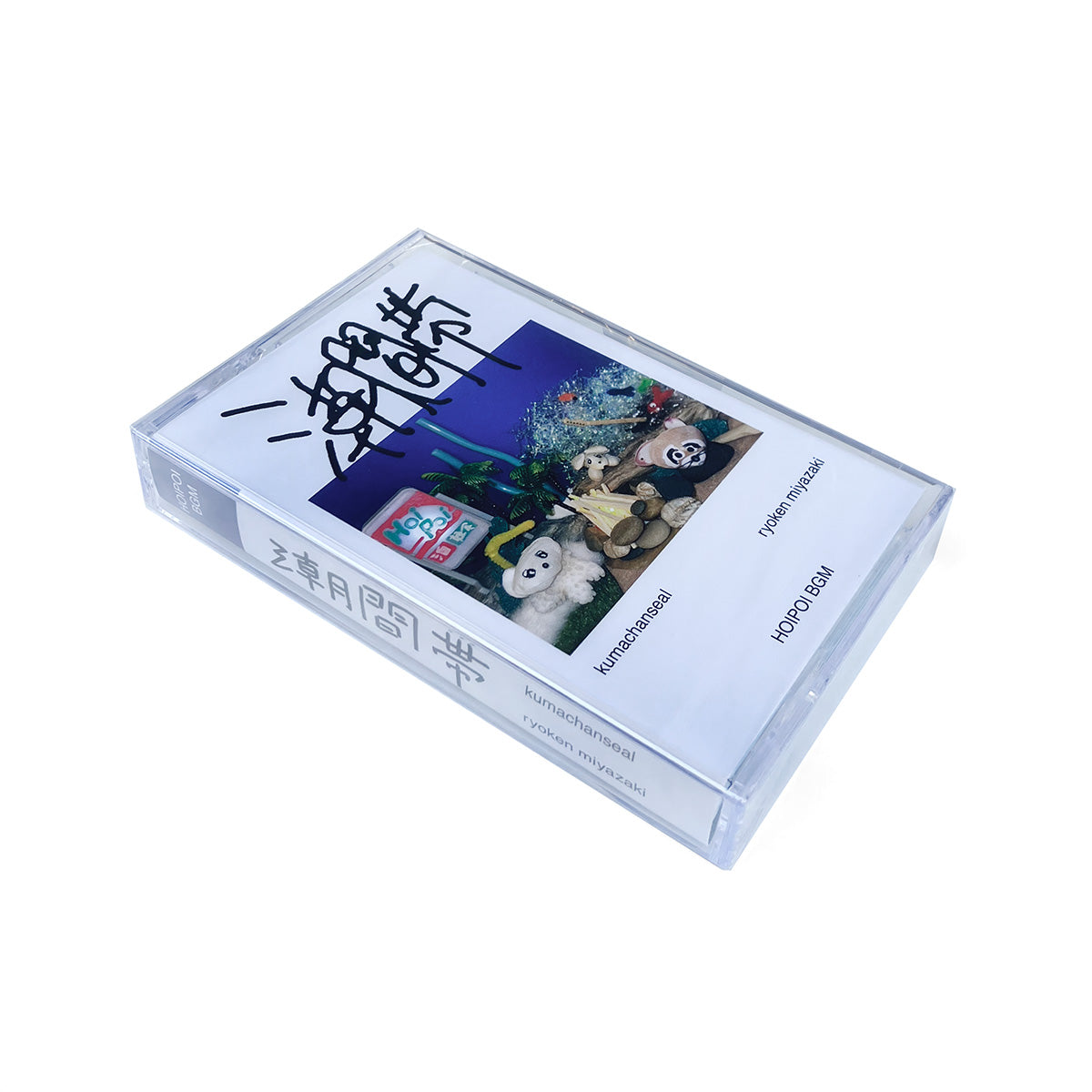 潮間帯 (CS)