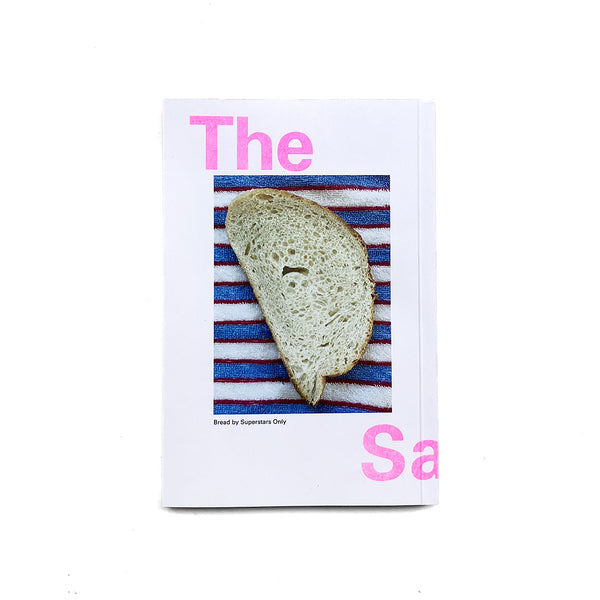 The Sandwich Book