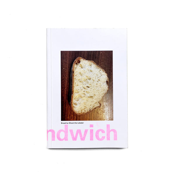 The Sandwich Book