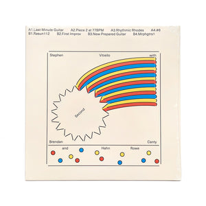 Second (LP)