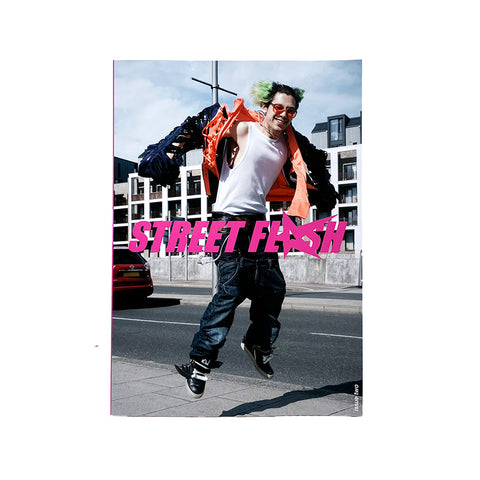 Street Flash Issue2