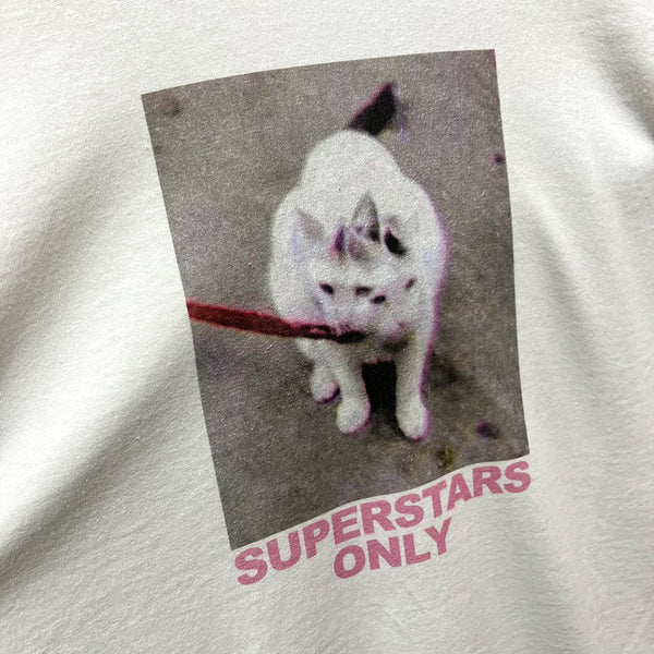 Superstars Only 05 T-shirt shirt