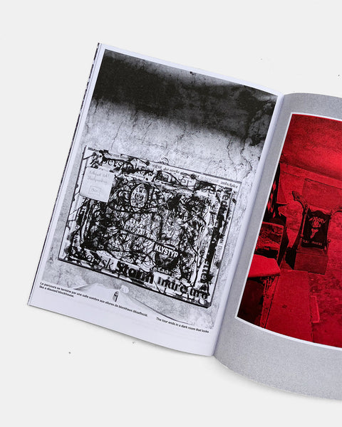 La Cave du Diable (The devil’s Cellar)