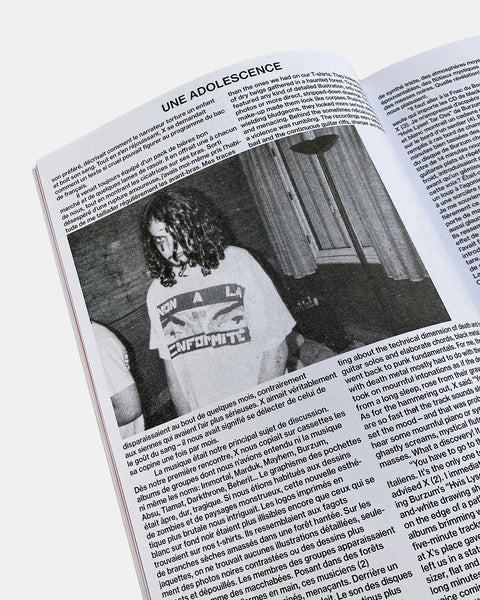 La Cave du Diable (The devil’s Cellar)