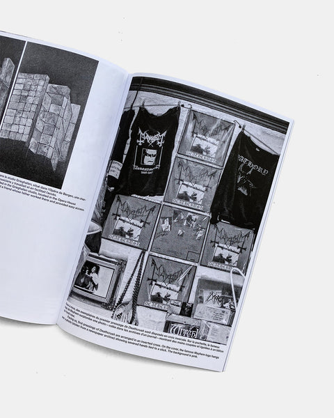 La Cave du Diable (The devil’s Cellar)