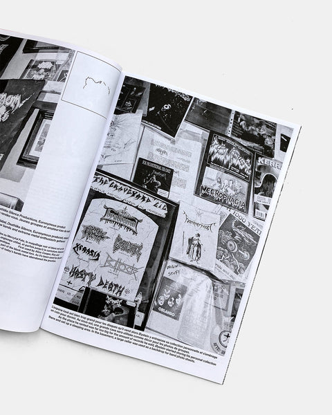 La Cave du Diable (The devil’s Cellar)