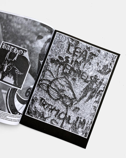 La Cave du Diable (The devil’s Cellar)