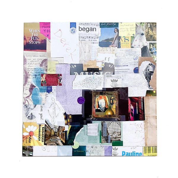 The Holy Restaurant (LP+Booklet)