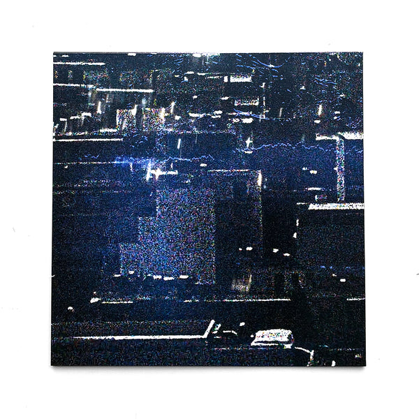 City of Something (LP)