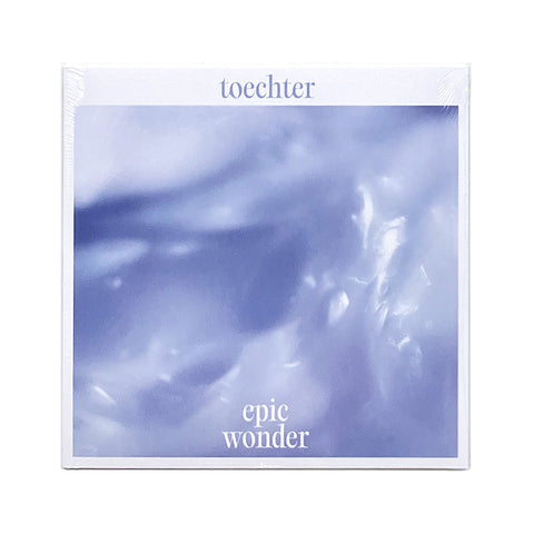 Epic Wonder (LP)