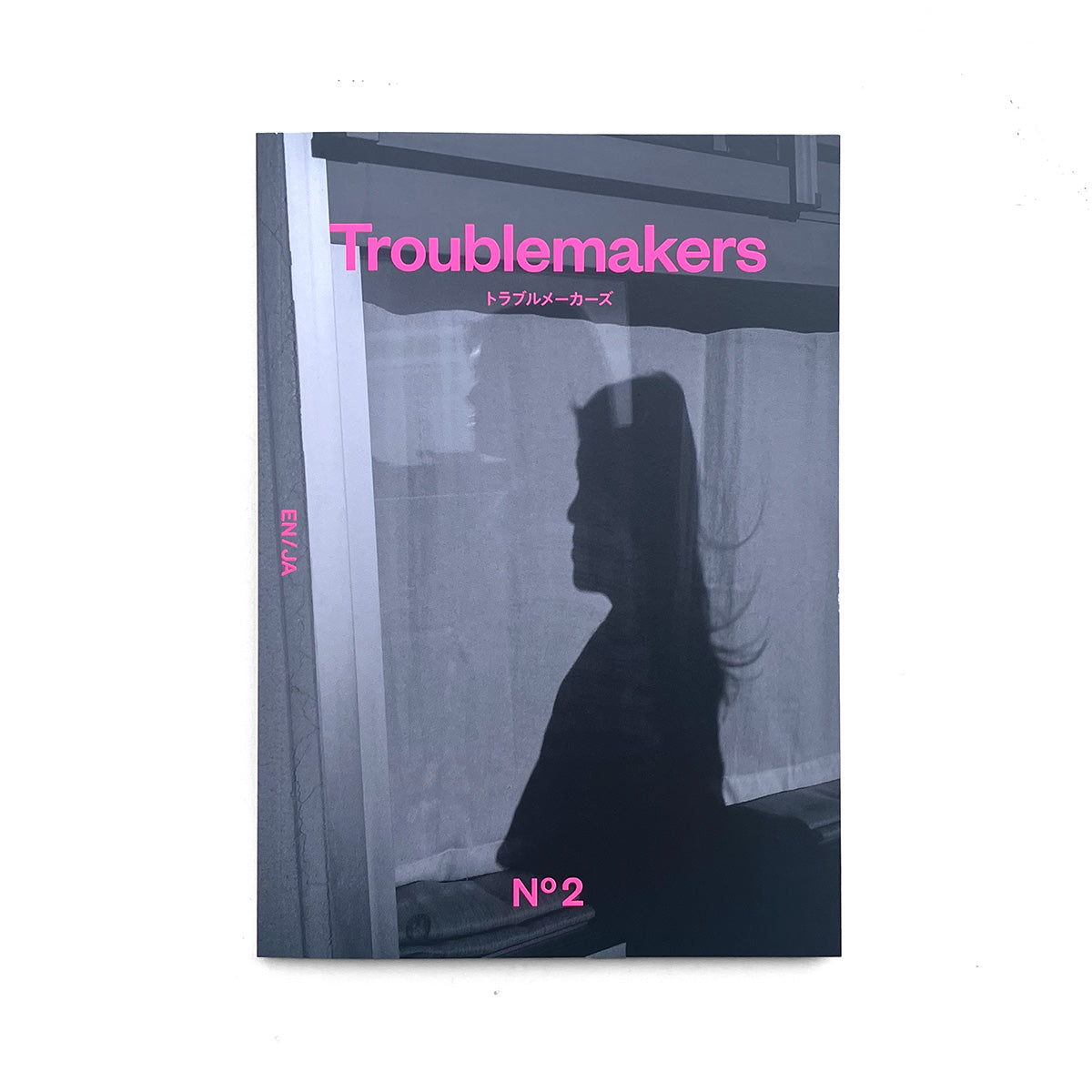 Troublemakers No.2