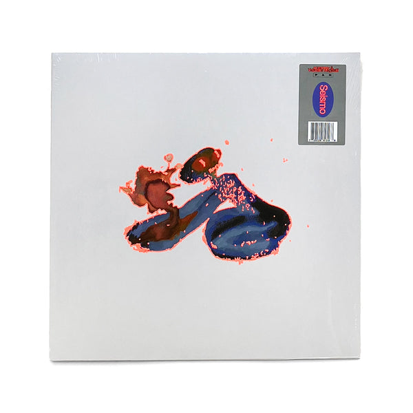 Seismo (LP)