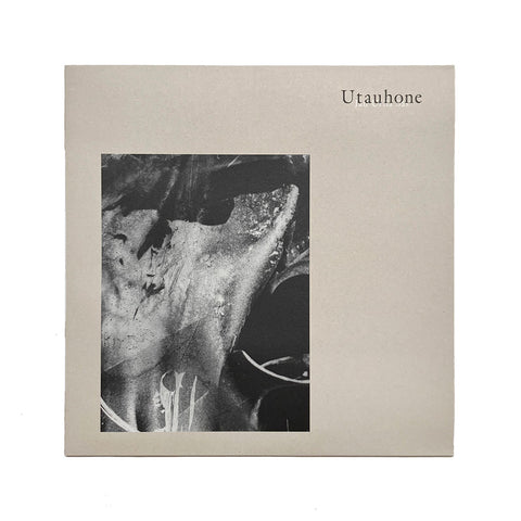 Utauhone (LP)