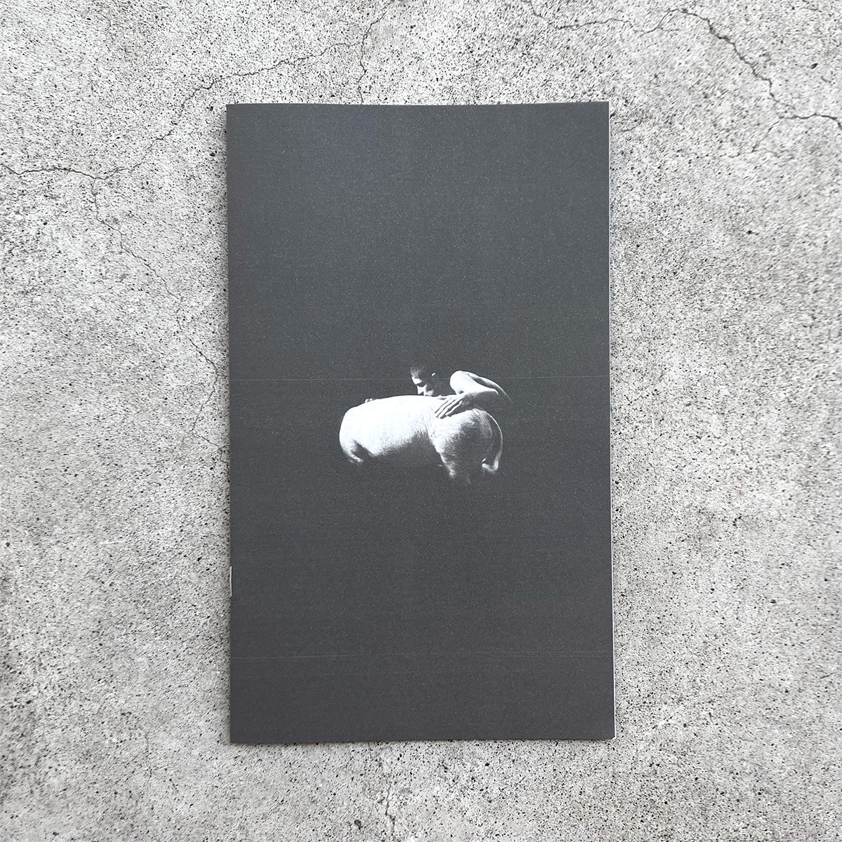 Alain Pierre - Vase de Noces (LP + BOOKLET)