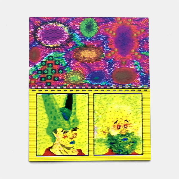 Video Paintings 3