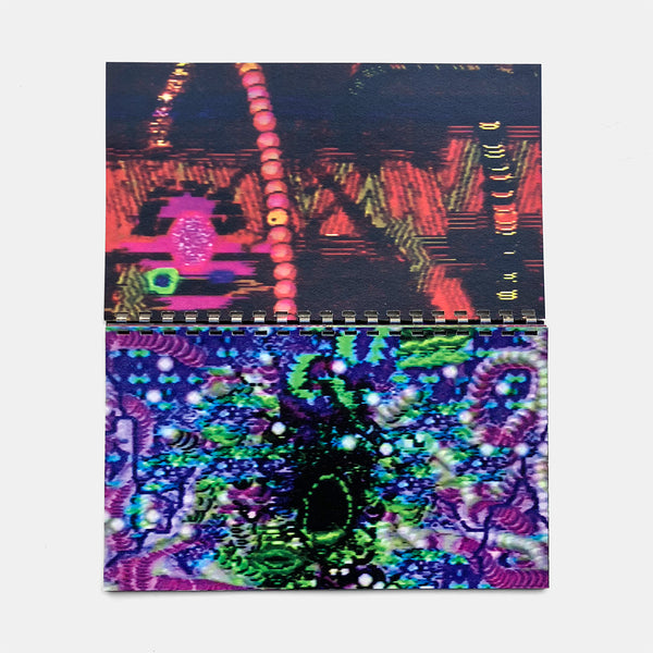 Video Paintings 3