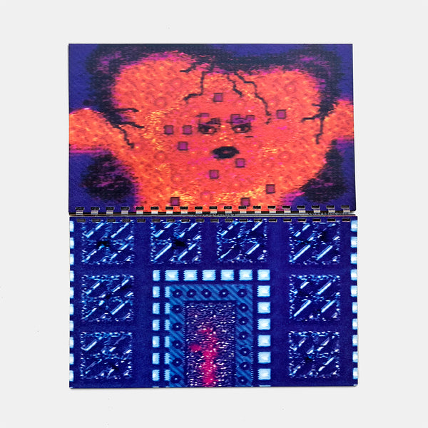 Video Paintings 3