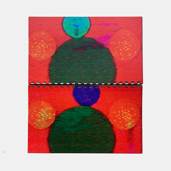 Video Paintings 3