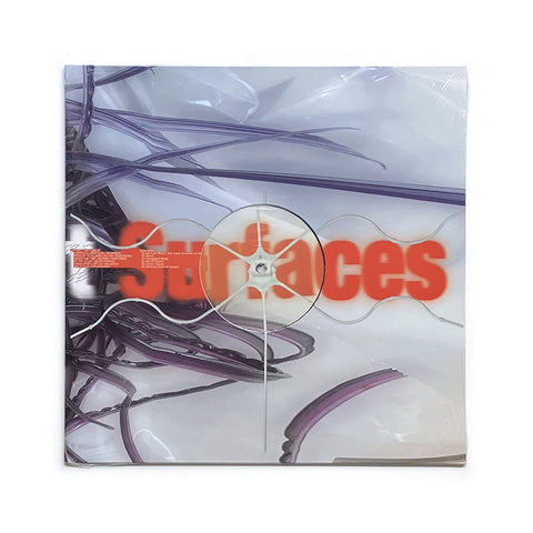 Support Surfaces