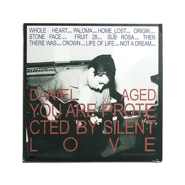 You Are Protected By Silent Love