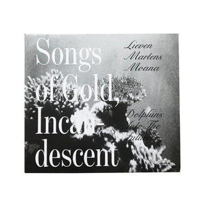 Songs Of Gold, Incandescent (2019 Expanded Edition)