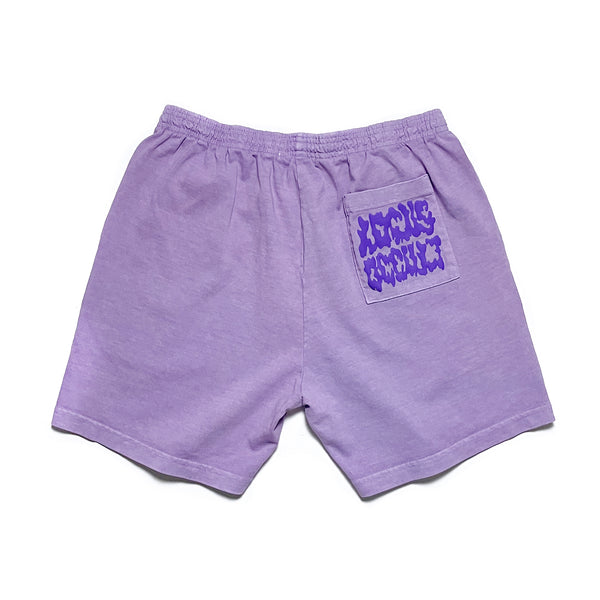 Flame Shorts