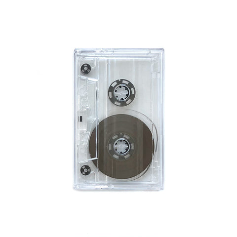 Arranges & Processes The /\\Aught Tapes