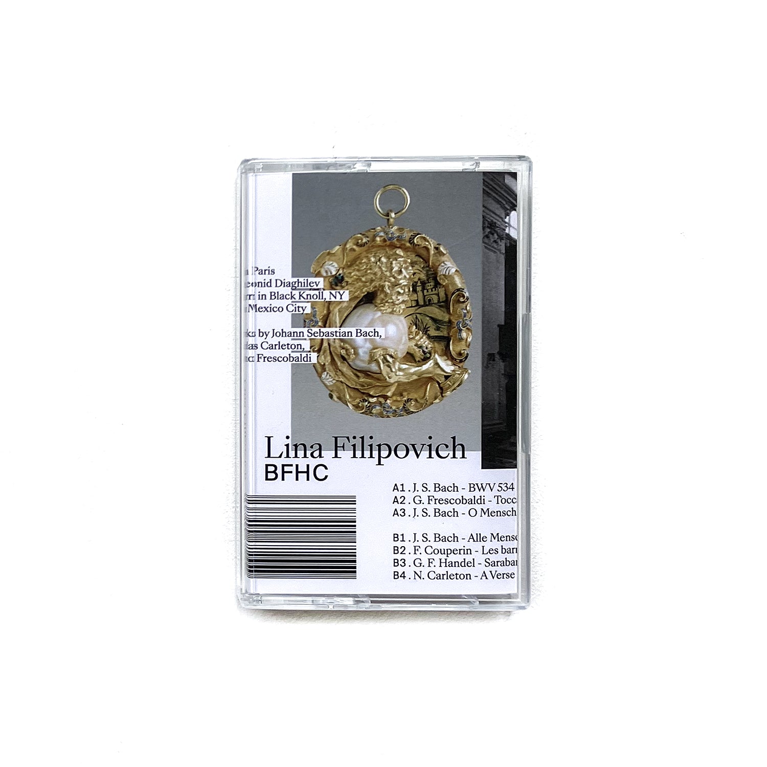 BFHC