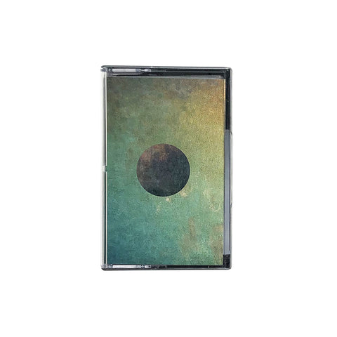 Tyresta - Ruan Already Completeのアートワーク 表