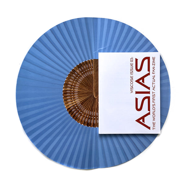 VISCOSE JOURNAL ISSUE 03 - “ASIAS”