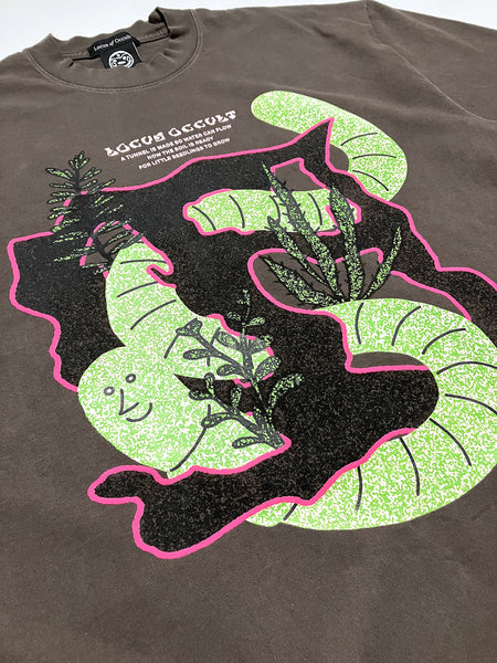 Worm Tee