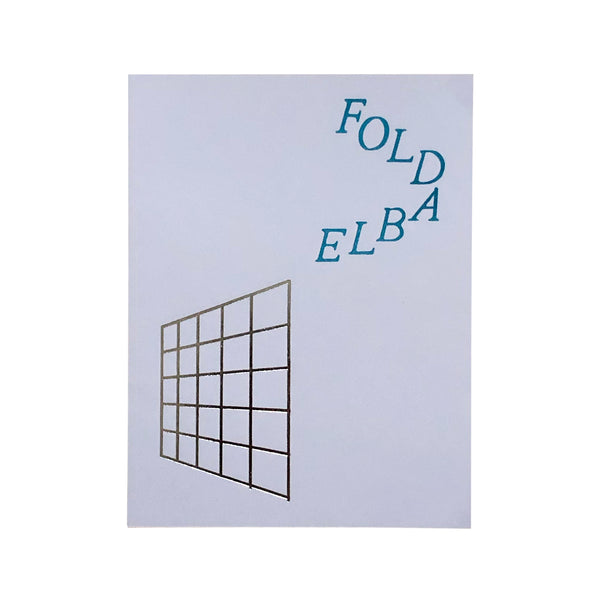 Foldable