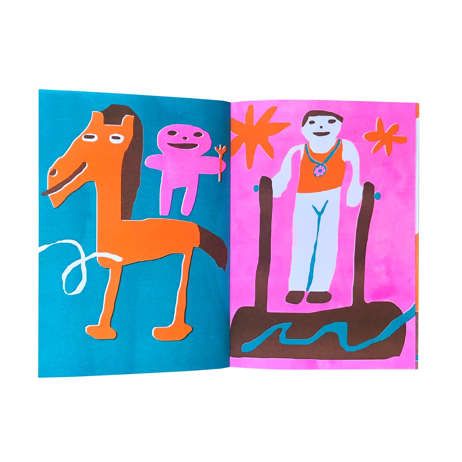 王家衛監督作『ブエノスアイレス−happy together−』 アートブック Kentaro Okawara // Friends / Can Can Press - Oven Universe 札幌