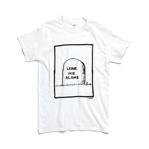 Grave t-shirt