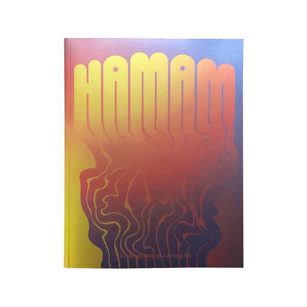 Hamam Magazine Issue Two