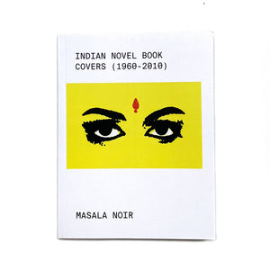 Indian Novel Book Covers