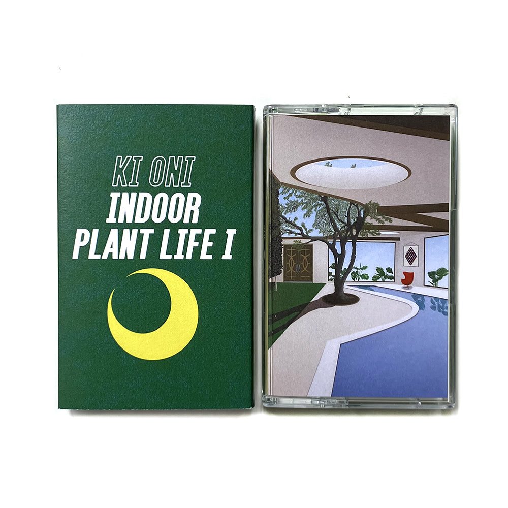 Indoor Plant Life