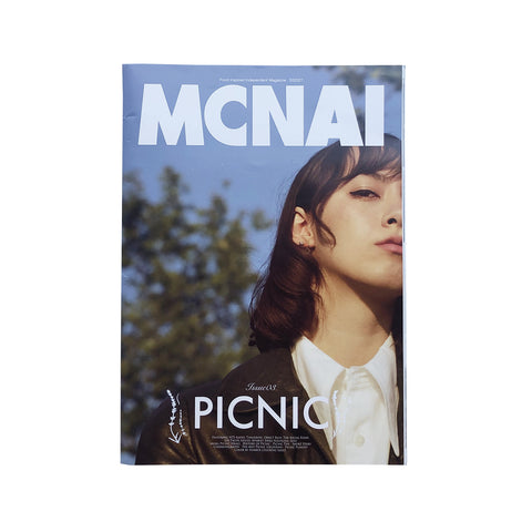 MCNAI Issue03 PICNIC