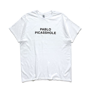 Pablo Picasshole