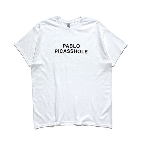 Pablo Picasshole