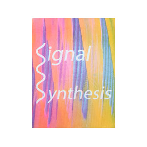Signal Synthesis