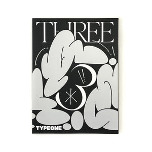 TYPEONE Issue 03