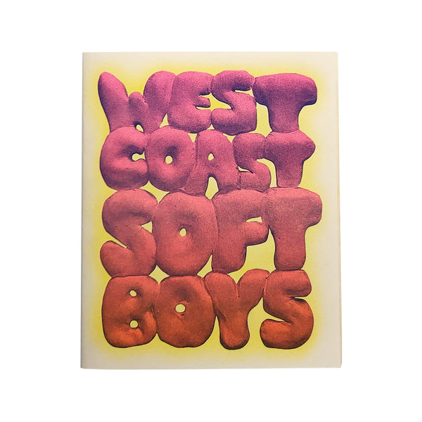 West Coast Soft Boys